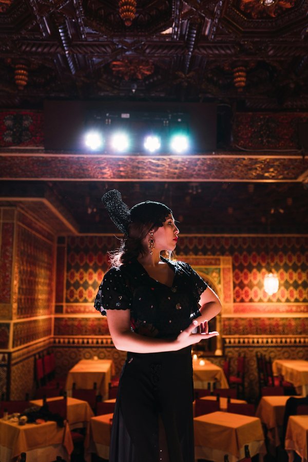 Où participer à des ateliers de danse flamenco en Andalousie, Espagne?